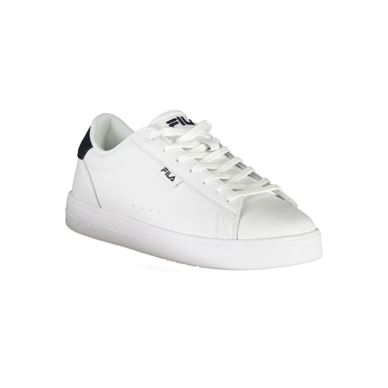 Fila kedas FFM0307 Balts