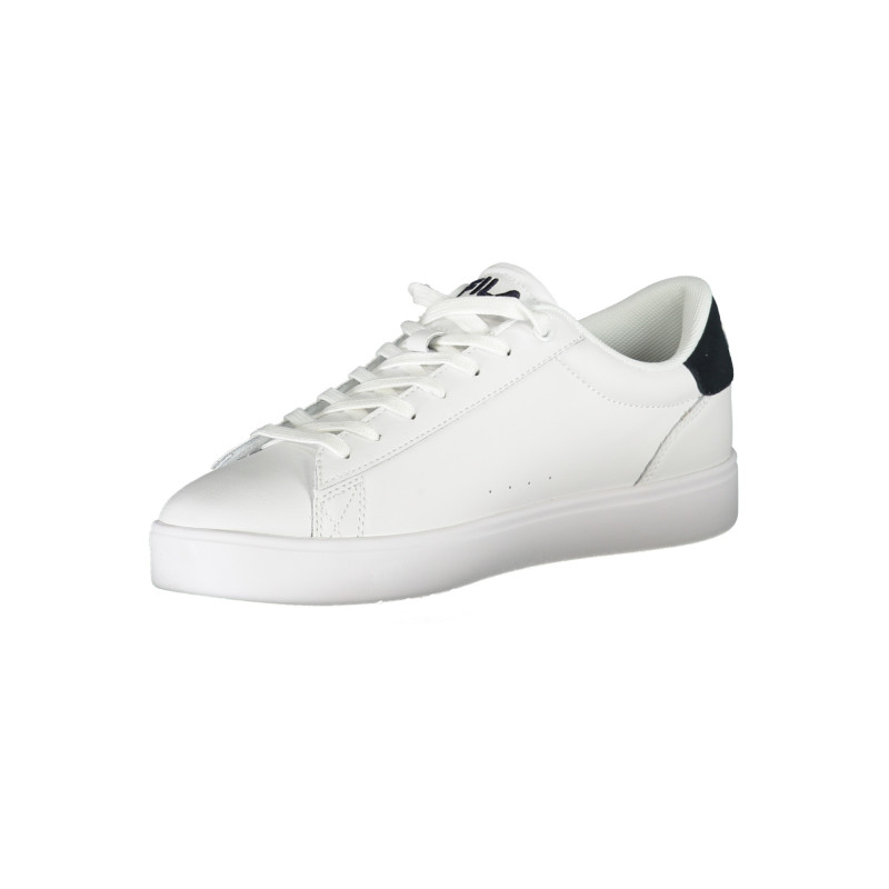 Fila kedas FFM0307 Balts