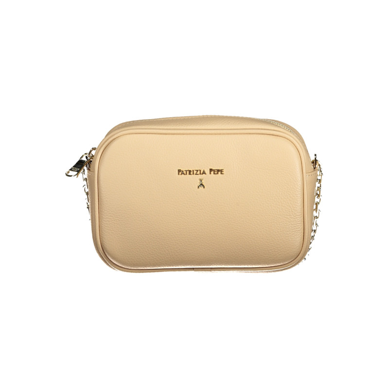 Patrizia pepe rankinė CB8985L001 Beige