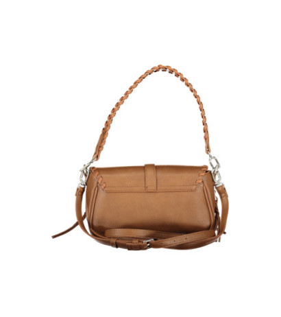 Desigual handbag 24SAXP36 Brown