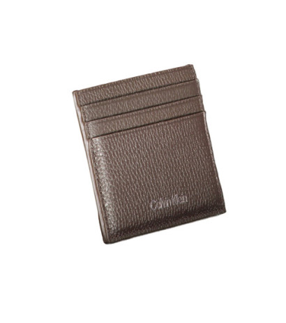 Calvin klein wallet K50K507389 Brown