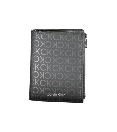 Calvin klein piniginė K50K511379 Juoda