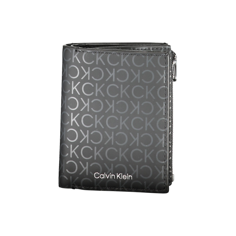 Calvin klein piniginė K50K511379 Juoda