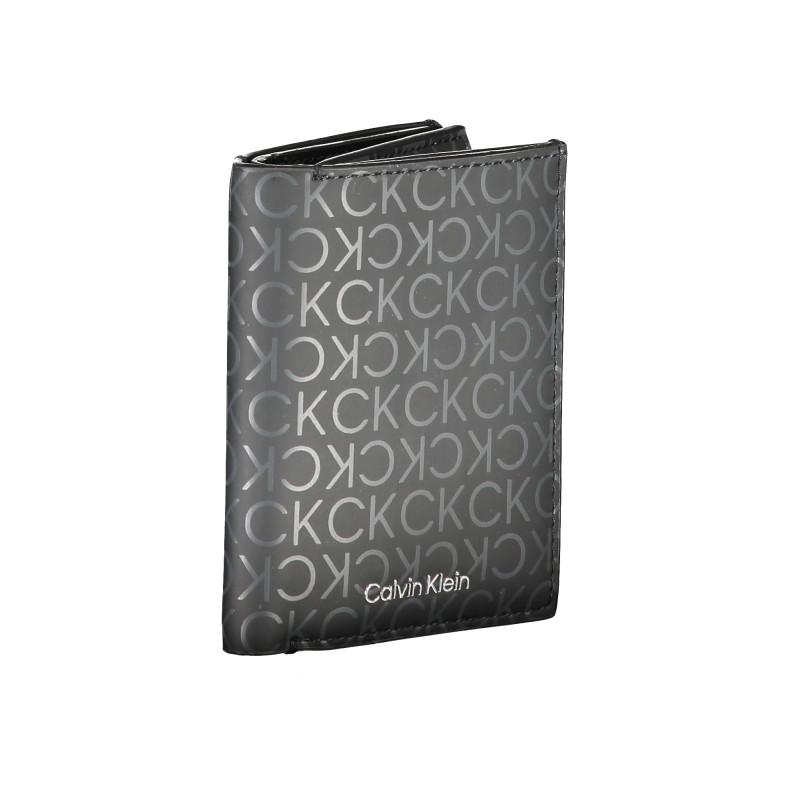 Calvin klein wallet K50K511379 Black