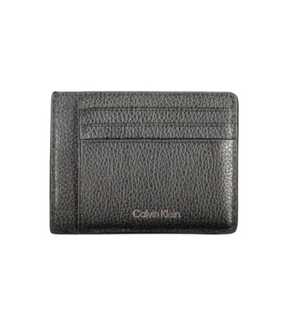 Calvin klein piniginė K50K511279 Juoda