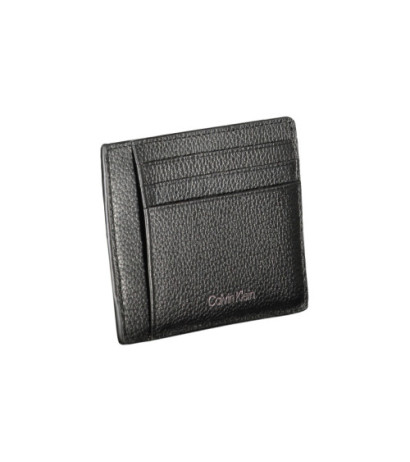 Calvin klein wallet K50K511279 Black