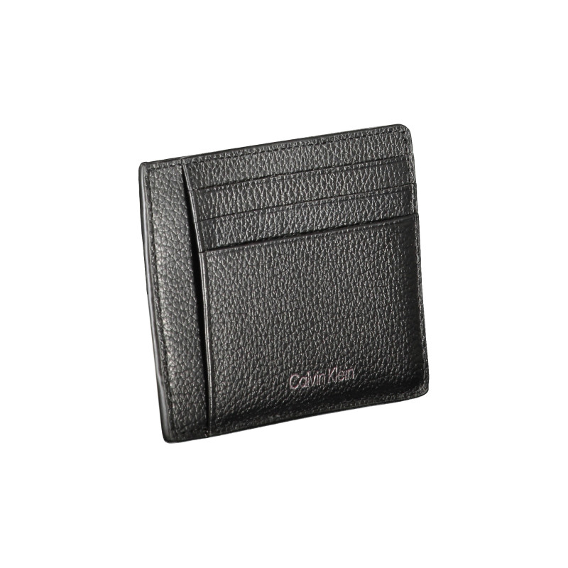 Calvin klein wallet K50K511279 Black