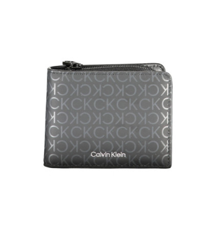 Calvin klein piniginė K50K511376 Juoda