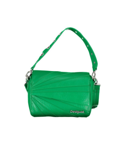 Desigual handbag 24SAXP43 Green
