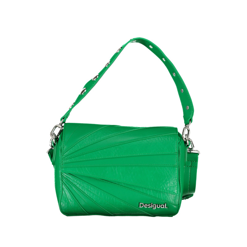 Desigual handbag 24SAXP43 Green
