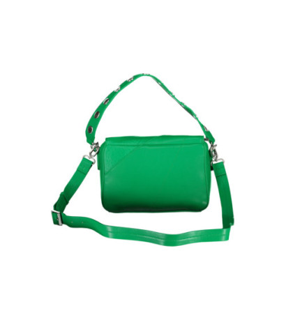 Desigual handbag 24SAXP43 Green
