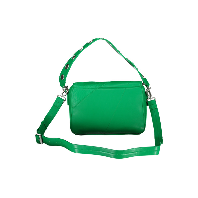 Desigual handbag 24SAXP43 Green
