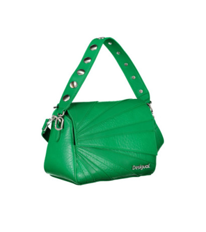 Desigual handbag 24SAXP43 Green
