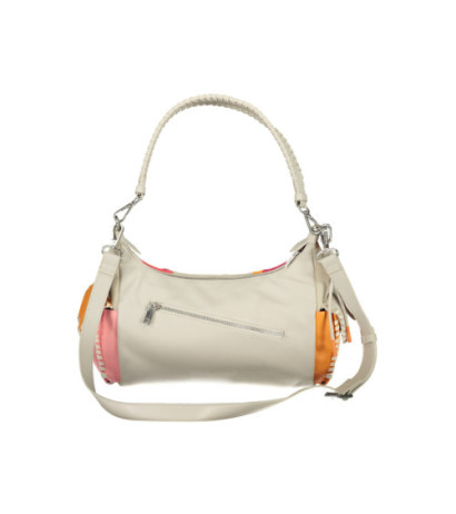 Desigual rankinė 24SAXP81 Beige