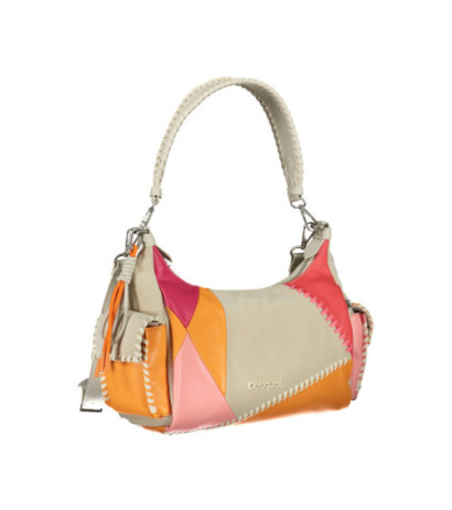 Desigual rankinė 24SAXP81 Beige