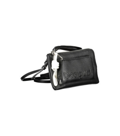 Desigual handbag 24SAYP01 Black