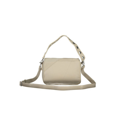 Desigual handbag 24SAXP43 Beige