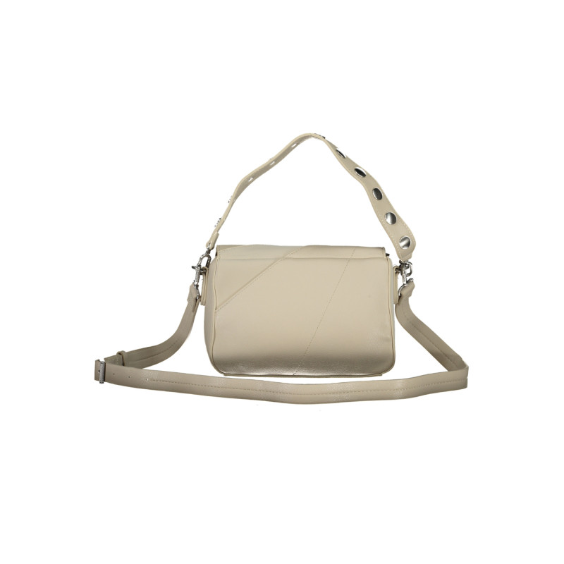 Desigual handbag 24SAXP43 Beige