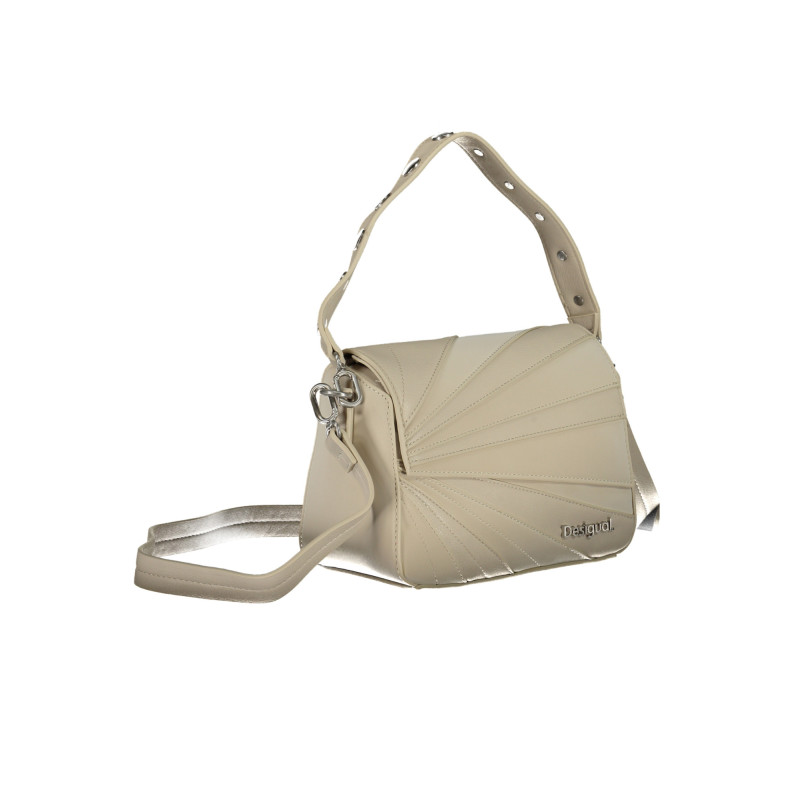 Desigual rankinė 24SAXP43 Beige