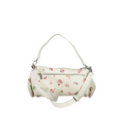 Desigual handbag 24SAXP65 White