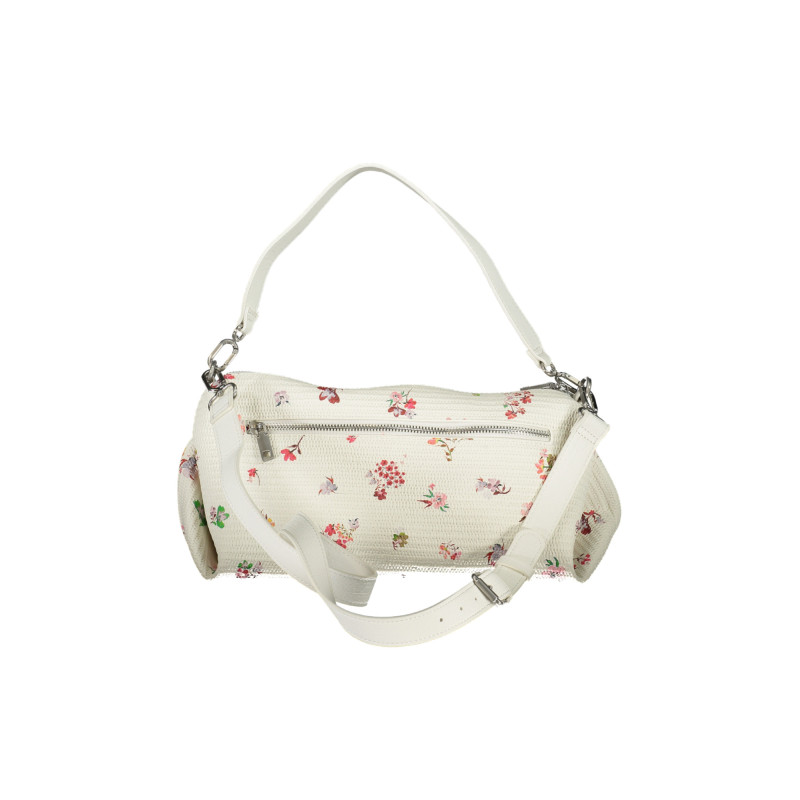 Desigual handbag 24SAXP65 White