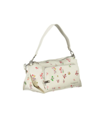 Desigual handbag 24SAXP65 White