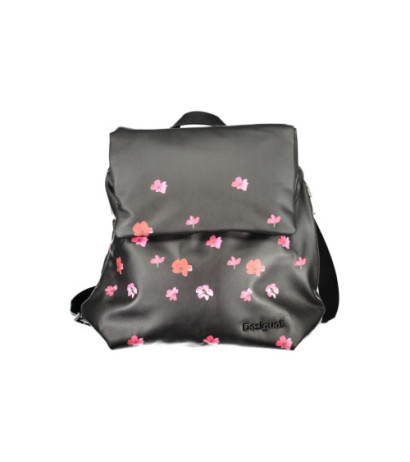 Desigual bag 24SAKP19 Black