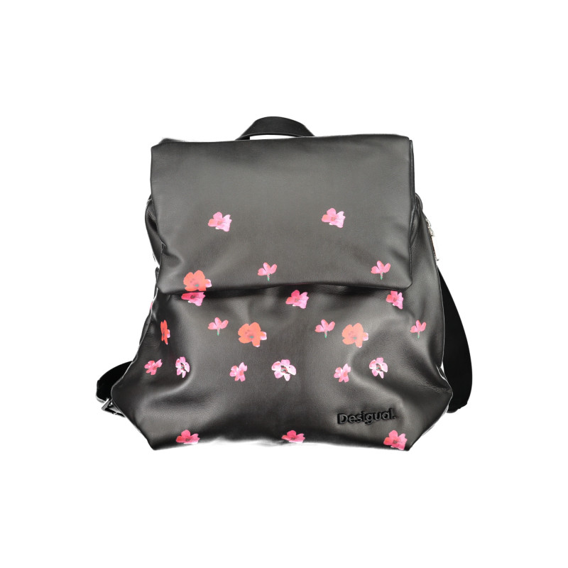 Desigual bag 24SAKP19 Black