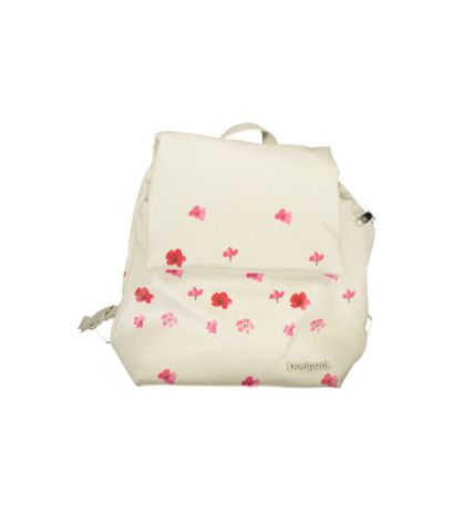 Desigual bag 24SAKP19 White