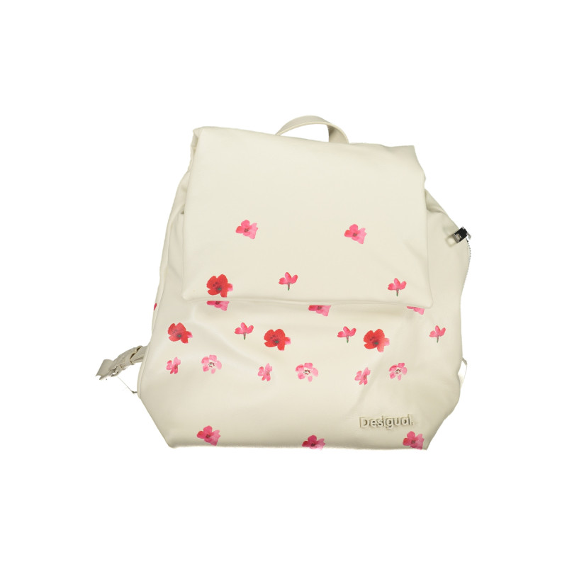 Desigual bag 24SAKP19 White