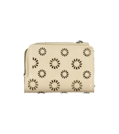 Desigual wallet 24SAYP04 Beige