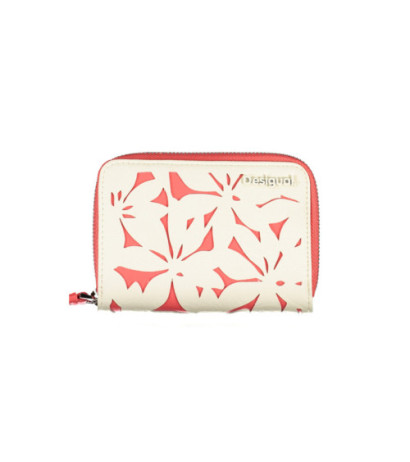 Desigual wallet 24SAYP06 White