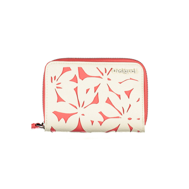 Desigual wallet 24SAYP06 White