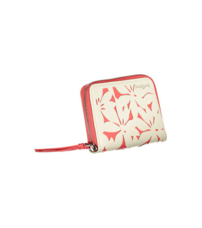 Desigual wallet 24SAYP06 White