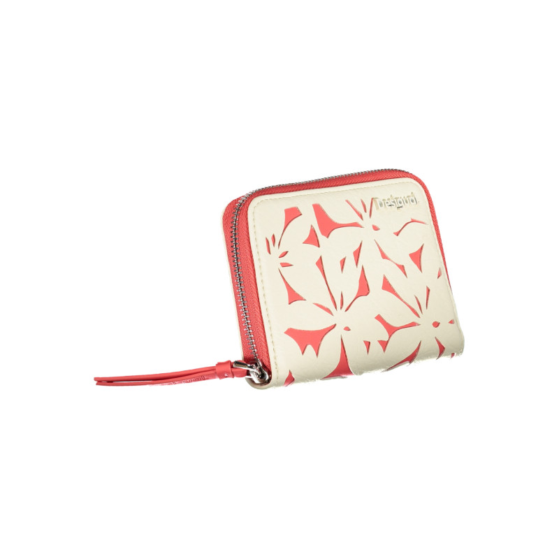 Desigual wallet 24SAYP06 White