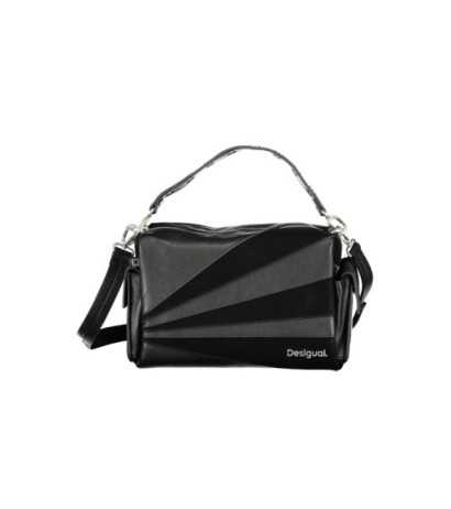 Desigual handbag 24SAXP75 Black