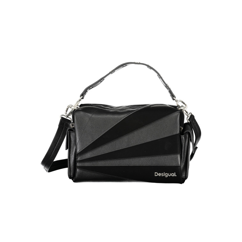 Desigual handbag 24SAXP75 Black