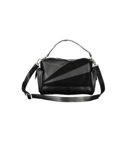 Desigual handbag 24SAXP75 Black