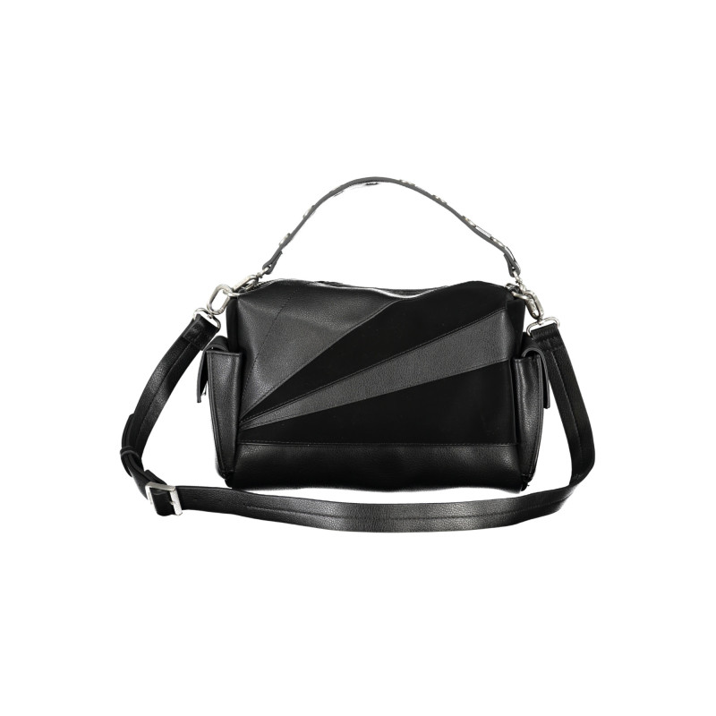 Desigual handbag 24SAXP75 Black