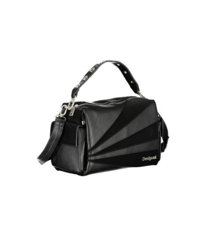 Desigual handbag 24SAXP75 Black