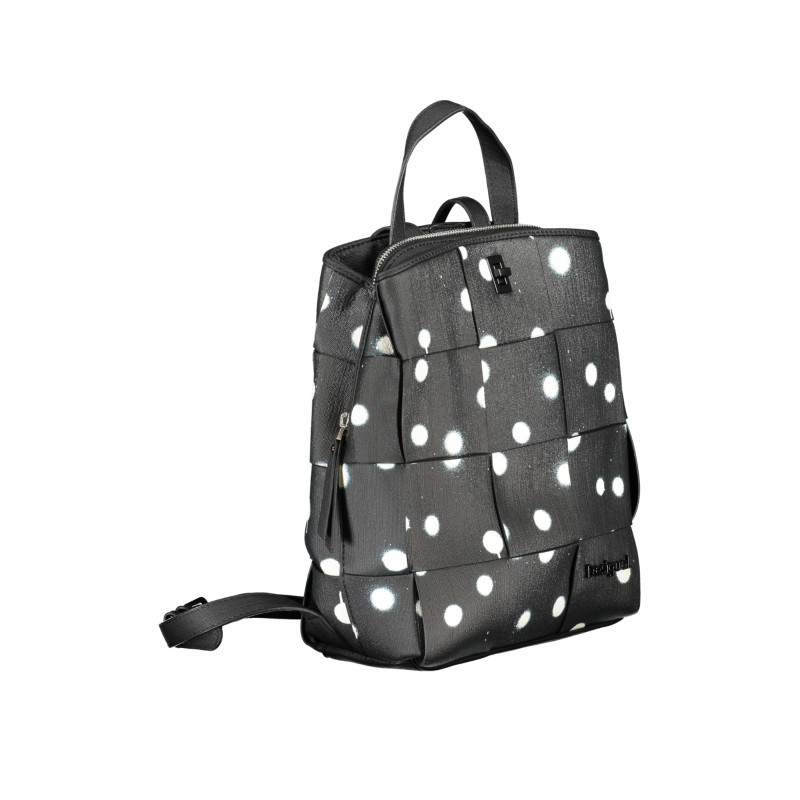 Desigual bag 24SAKP13 Black