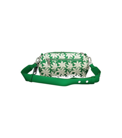 Desigual handbag 24SAXP17 Green
