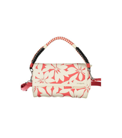 Desigual handbag 24SAXP27 White