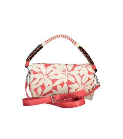 Desigual handbag 24SAXP27 White