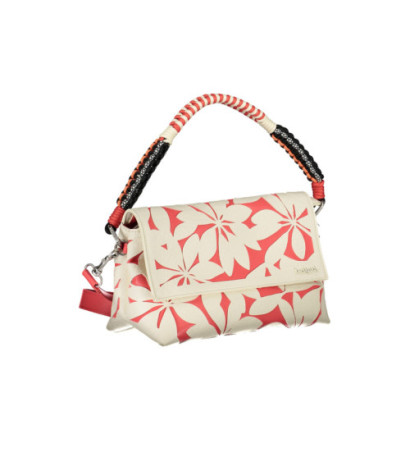 Desigual handbag 24SAXP27 White