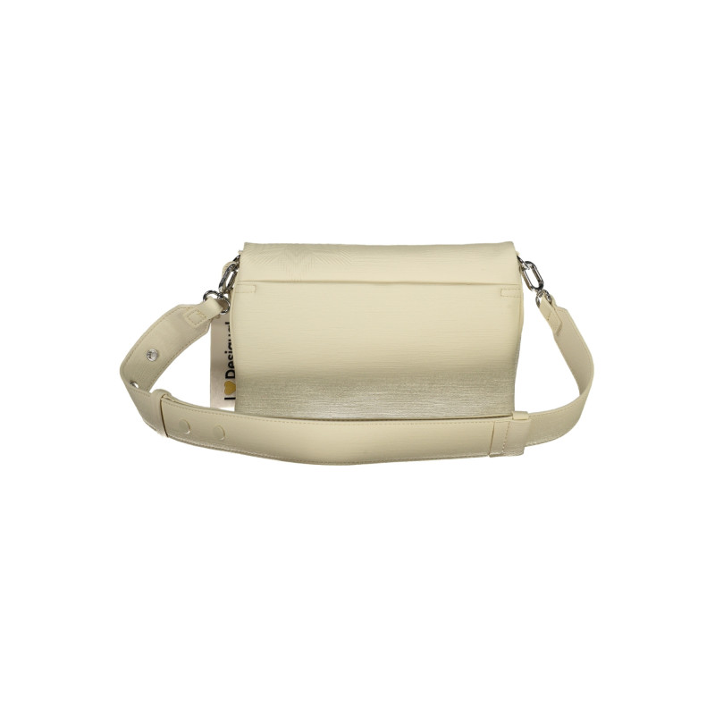 Desigual handbag 24SAXP84 White