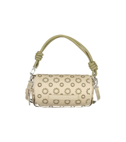 Desigual handbag 24SAXP23 Beige