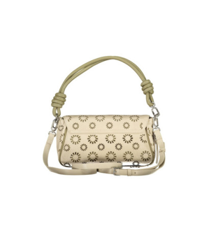 Desigual handbag 24SAXP23 Beige