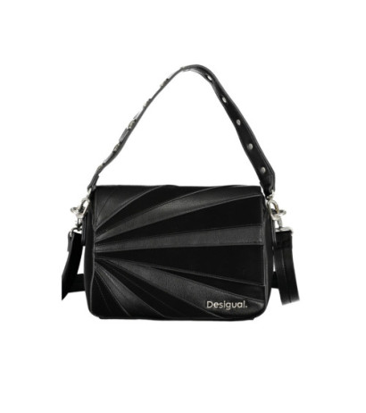 Desigual handbag 24SAXP43 Black