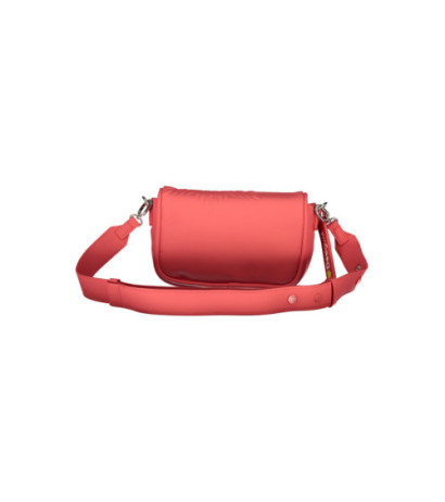 Desigual handbag 24SAXP73 Red